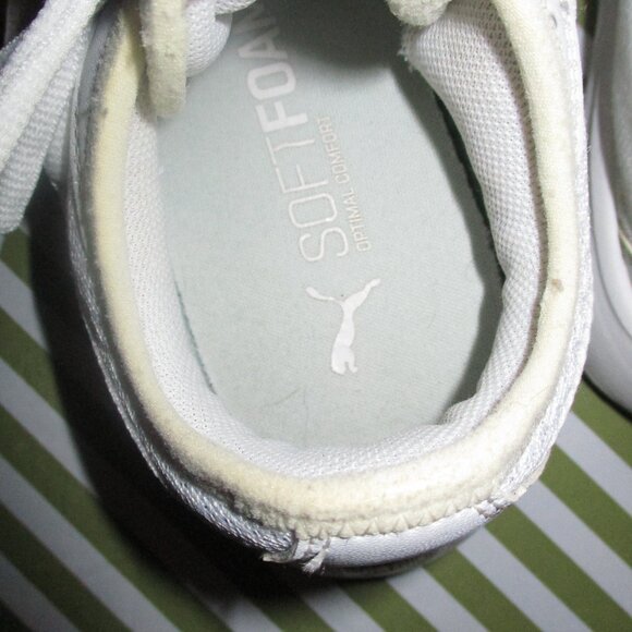 Puma Star Vital Sneakers - Picture 5 of 16